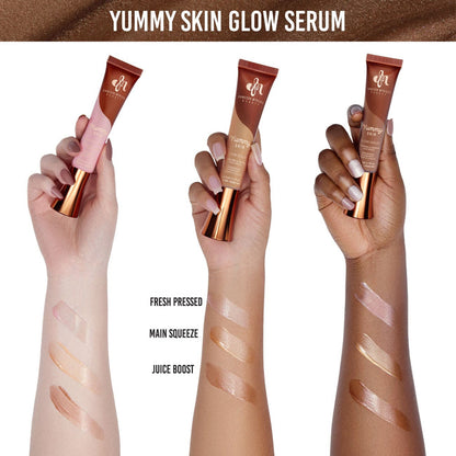 DANESSA MYRICKS BEAUTY YUMMY SKIN GLOW PRIMING SERUM - 32.5ml