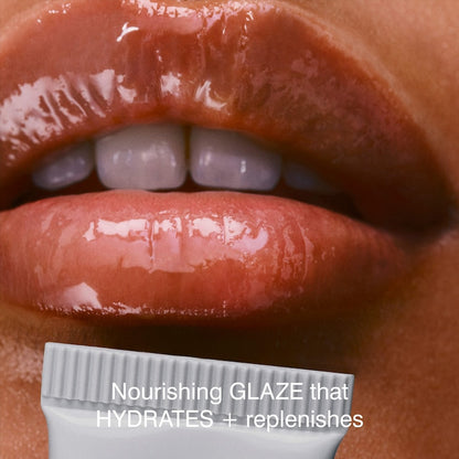 RHODE PEPTIDE LIP TREATMENT NOURISHING GLAZE - 10ml