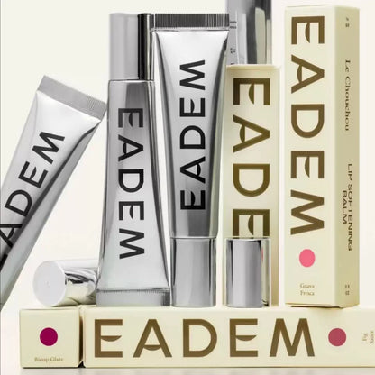 EADEM LE CHOUCHOU EXFOLIATING + SOFTENING PEPTIDE LIP BALM - 14ml