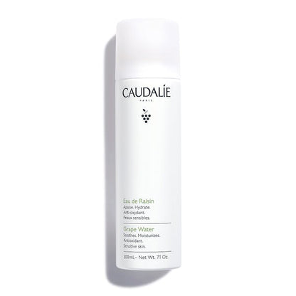 CAUDALIE GRAPE WATER - 200ml