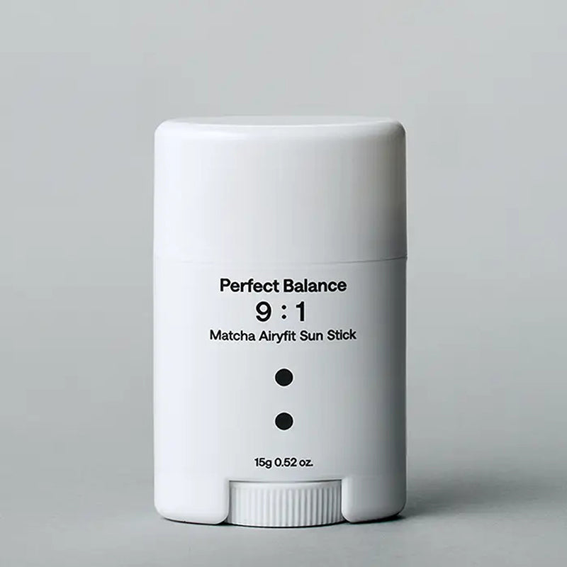 B.LAB MATCHA HYDRATING REAL SUN STICK - 21g