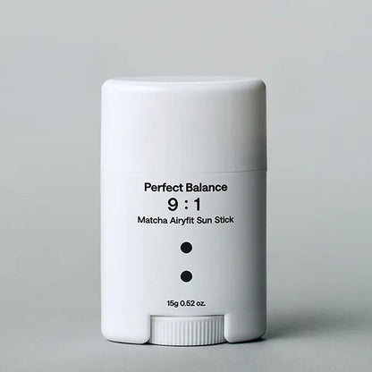 B.LAB MATCHA HYDRATING REAL SUN STICK - 21g