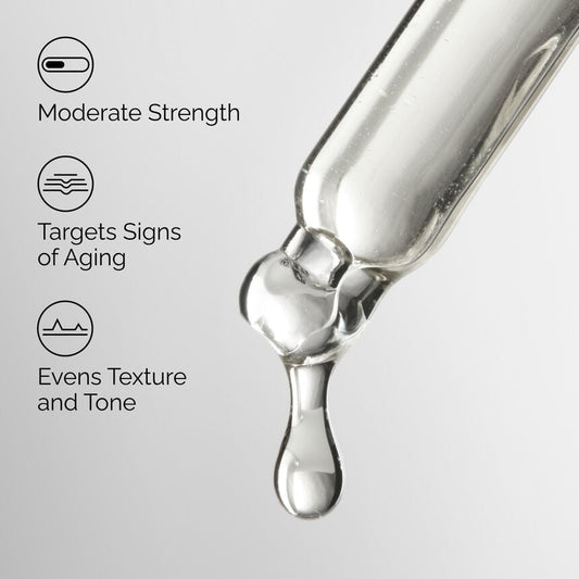 THE ORDINARY RETINOL 0.5% IN SQUALANE - 30ml