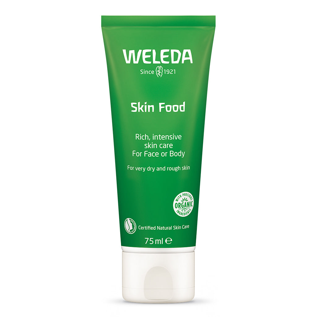 WELEDA SKIN FOOD CREAM - 75ml