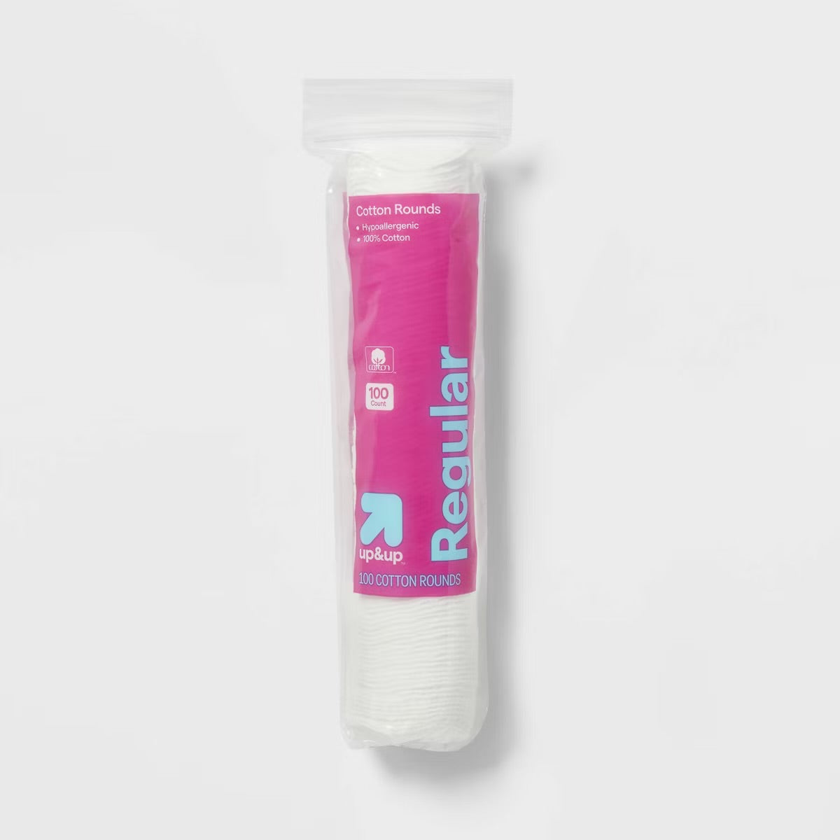 BASIC COTTON ROUNDS