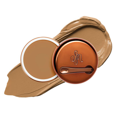 DANESSA MYRICKS BEAUTY YUMMY SKIN BLURRING BALM POWDER