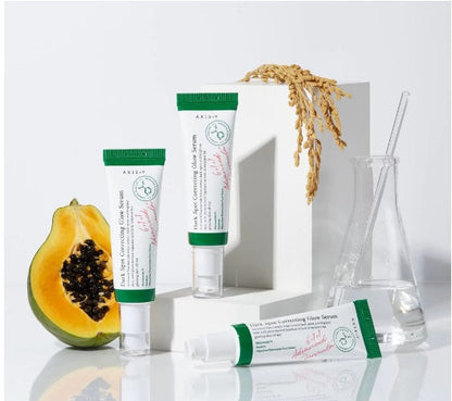 AXIS-Y DARK SPOT CORRECTING GLOW SERUM - 50ml