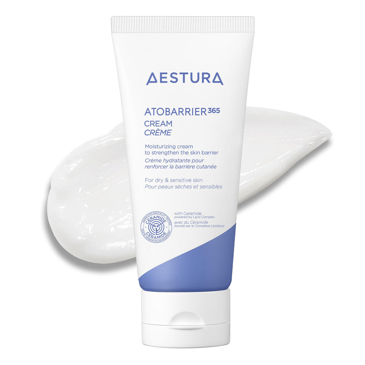 AESTURA ATOBARRIER 365 CREAM - 80ml