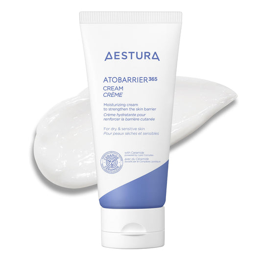 AESTURA ATOBARRIER 365 CREAM - 80ml