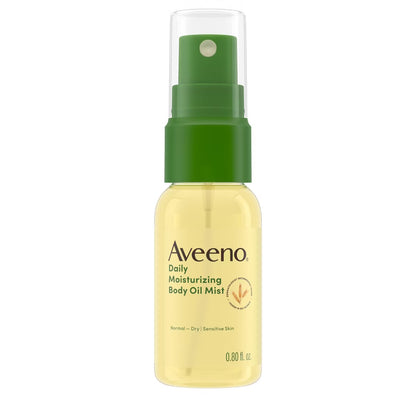 AVEENO DAILY MOISTURIZING OIL BODY MIST
