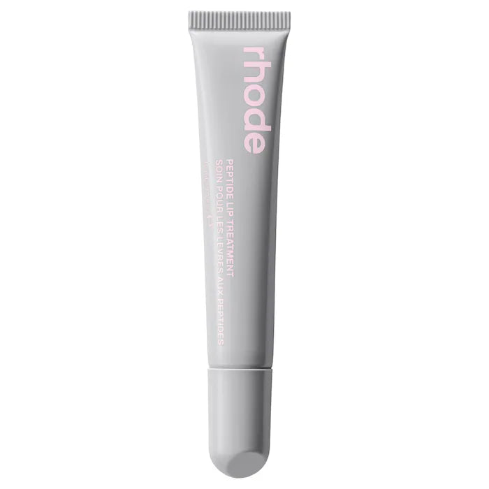 RHODE PEPTIDE LIP TREATMENT NOURISHING GLAZE - 10ml