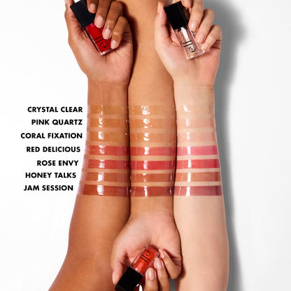 ELF GLOW REVIVAL LIP OIL - 7.5ml