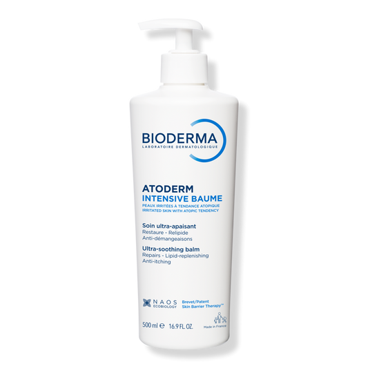BIODERMA ATODERM INTENSIVE ULTRA SOOTHING BALM - 510ml