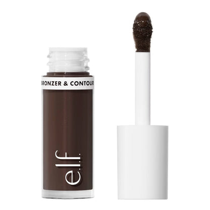 ELF CAMO LIQUID BRONZER & CONTOUR - 4ml