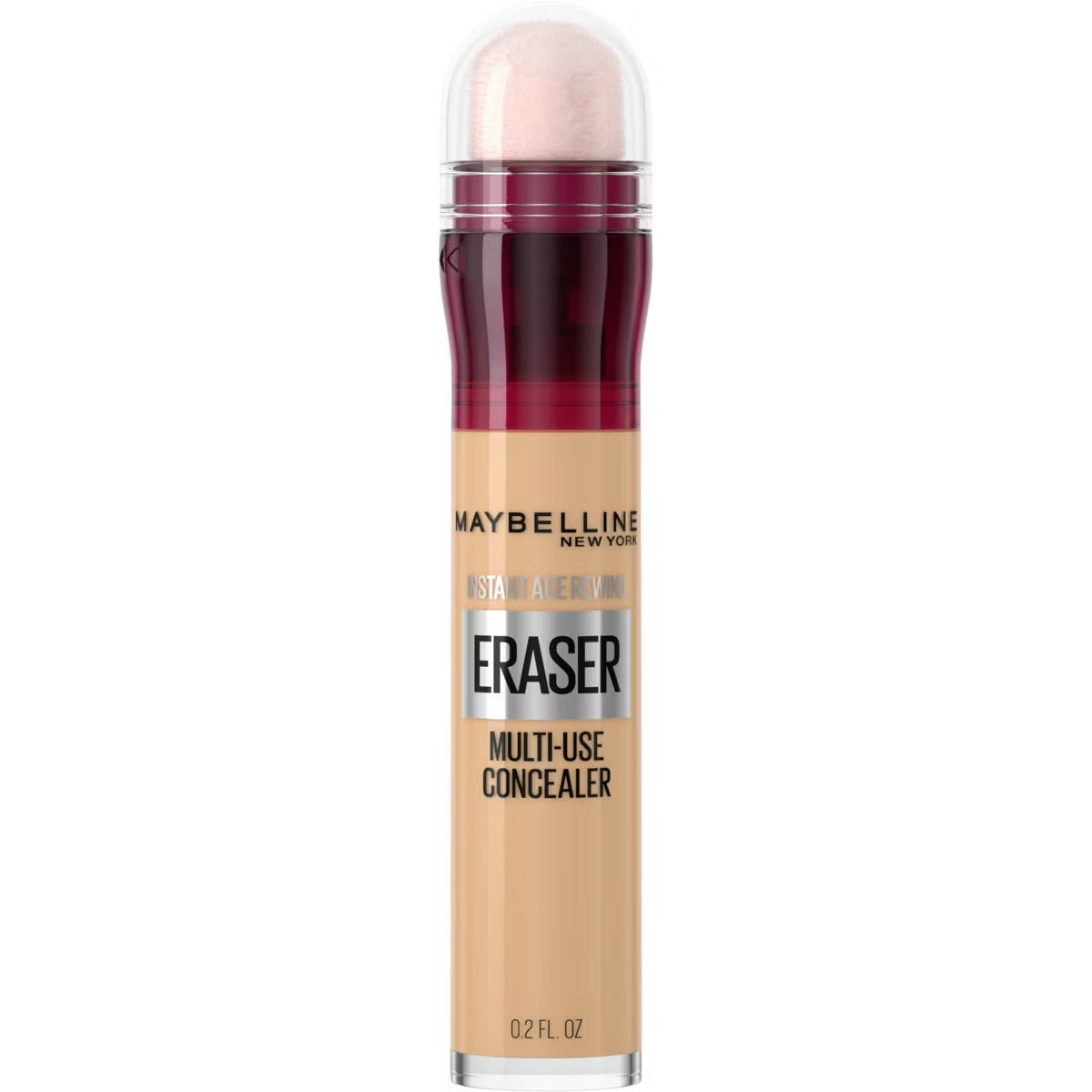 MAYBELLINE INSTANT AGE REWIND ERASER MULTI-USE CONCEALER - 6ml