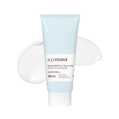 ILLIYOON CERAMIDE ATO SOOTHING GEL - 175ml