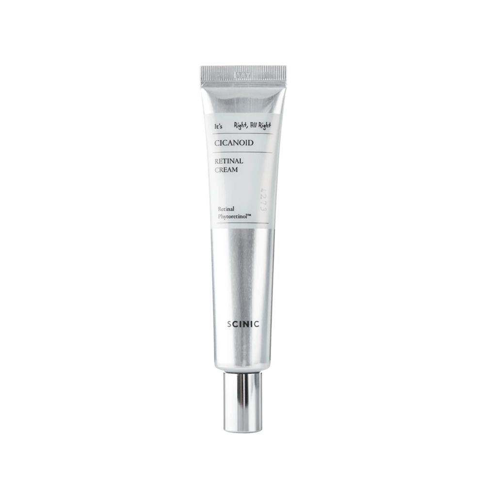 SCINIC CICANOID RETINAL CREAM - 30ml