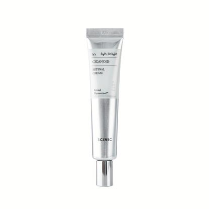 SCINIC CICANOID RETINAL CREAM - 30ml