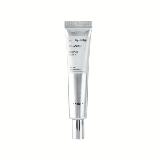 SCINIC CICANOID RETINAL CREAM - 30ml