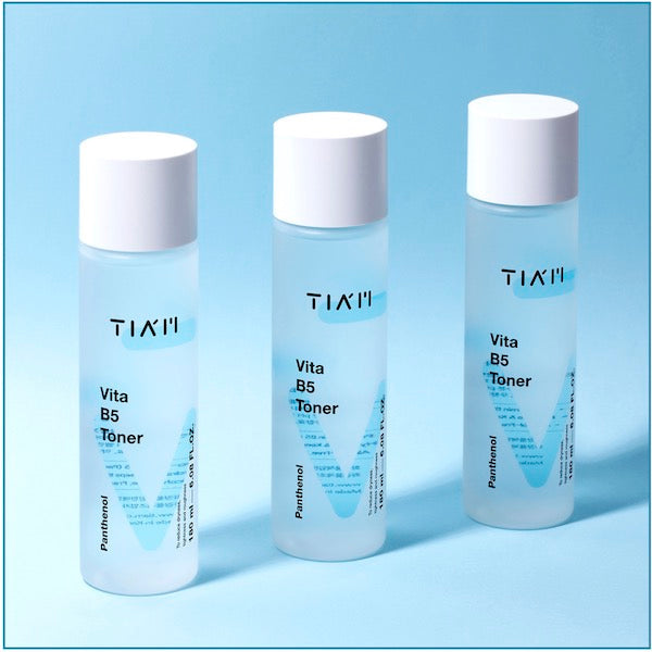 TIAM VITA B5 TONER - 180ml