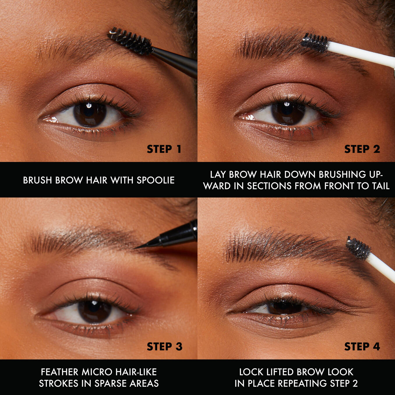 NYX COSMETICS THE BROW GLUE INSTANT BROW STYLER - 5g