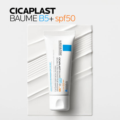 LA ROCHE POSAY CICAPLAST REPAIRING BAUME B5+ SPF50 - 40ml