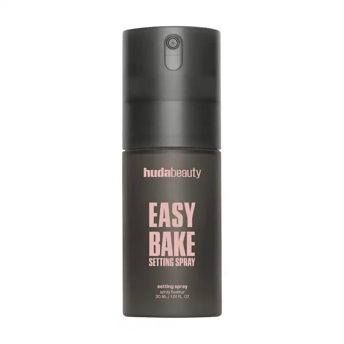 HUDA BEAUTY EASY BAKE BLURRING SETTING SPRAY