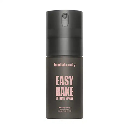 HUDA BEAUTY EASY BAKE BLURRING SETTING SPRAY