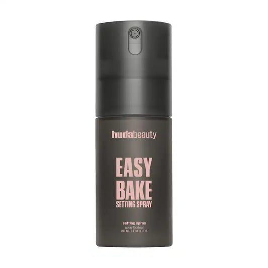 HUDA BEAUTY EASY BAKE BLURRING SETTING SPRAY