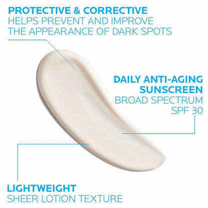 LA ROCHE POSAY MELA B3 ANTI DARK SPOT MOISTURIZER SPF30 - 40ml