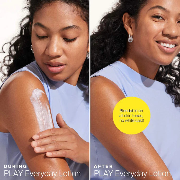 SUPERGOOP PLAY EVERYDAY LOTION SPF
