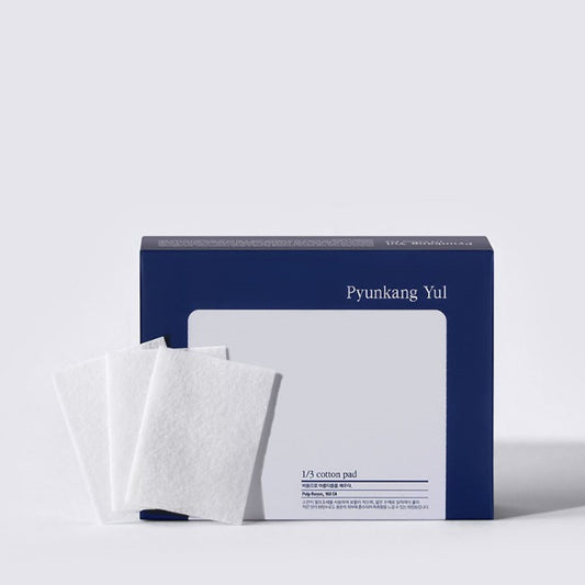 PYUNKANG YUL COTTON PADS - 160 pads