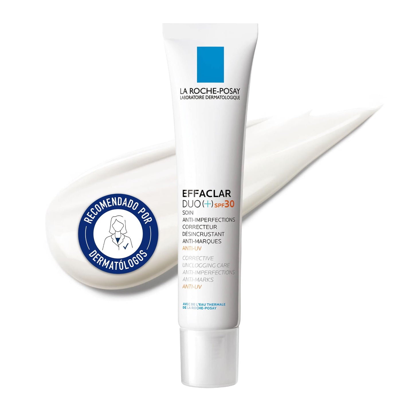 LA ROCHE POSAY EFFACLAR  DUO (+) SPF30
