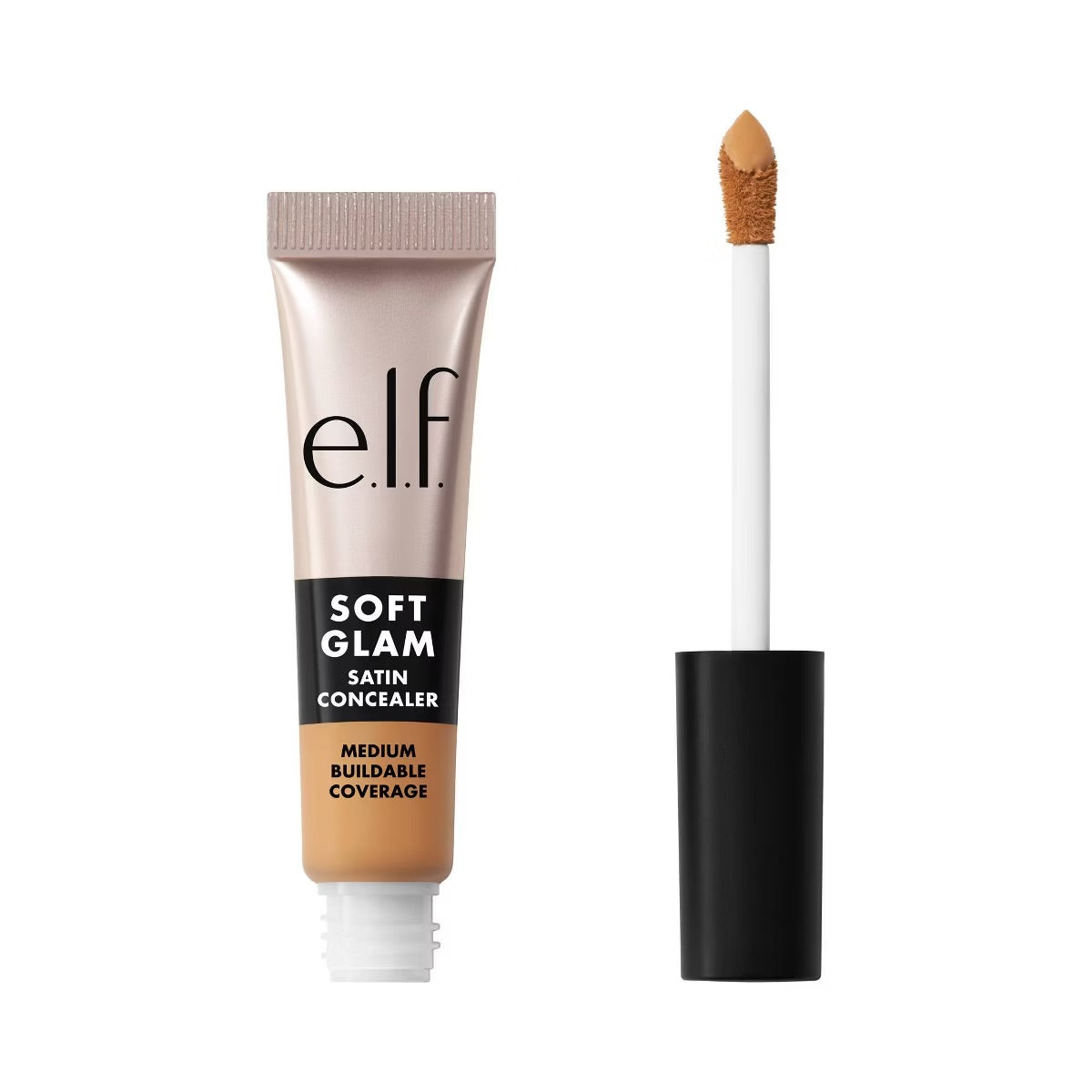 ELF SOFT GLAM SATIN CONCEALER - 6.3ml