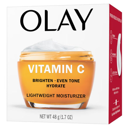 OLAY REGENERIST VITAMIN C FACE CREAM - 50ml