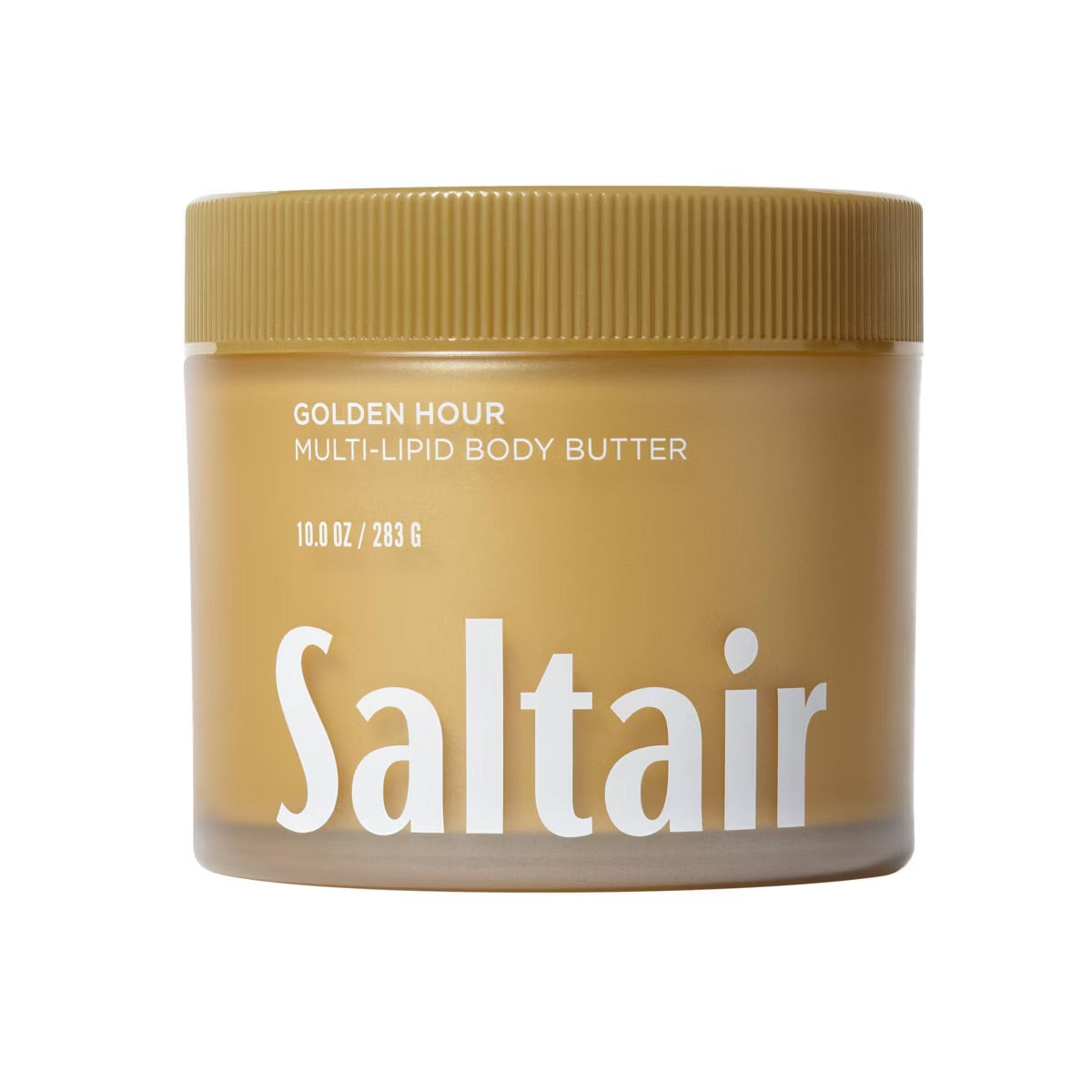 SALTAIR GOLDEN HOUR MULTI-LIPID REPLENISHING BODY BUTTER - 300ml