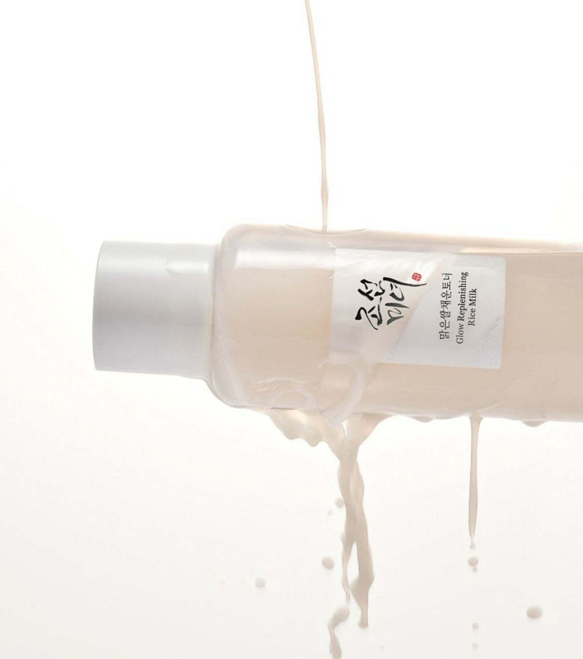 BEAUTY OF JOSEON GLOW REPLENISHING RICE MILK - 150ml