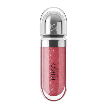 KIKO MILANO 3D HYDRA LIP GLOSS -