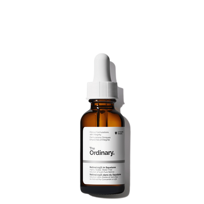 THE ORDINARY RETINOL 0.5% IN SQUALANE - 30ml