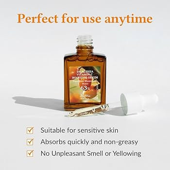 DR. ALTHEA VITAMIN C BOOSTING SERUM - 30ml