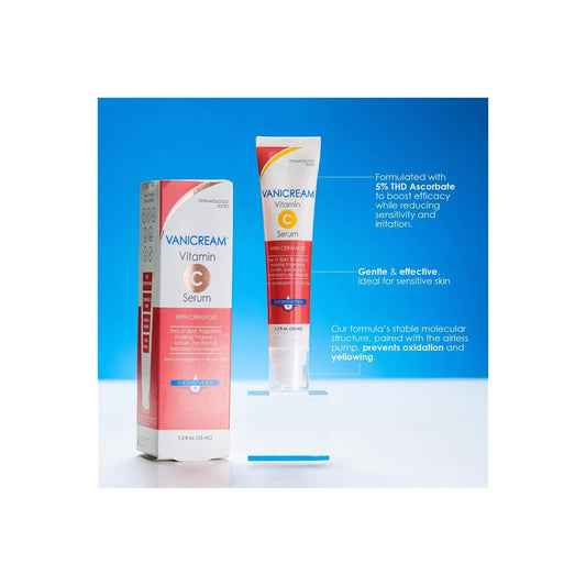 VANICREAM VITAMIN C SERUM - 35ml