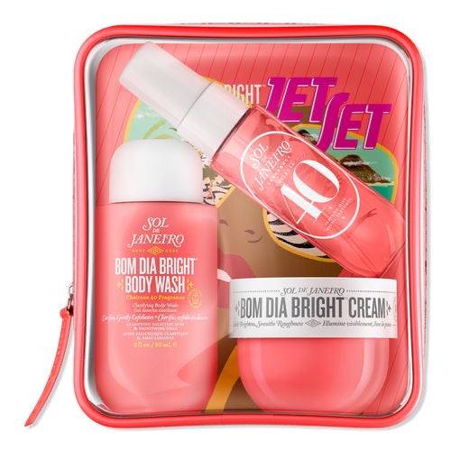 SOL DE JANEIRO BOM DIA BRIGHT™ JET SET