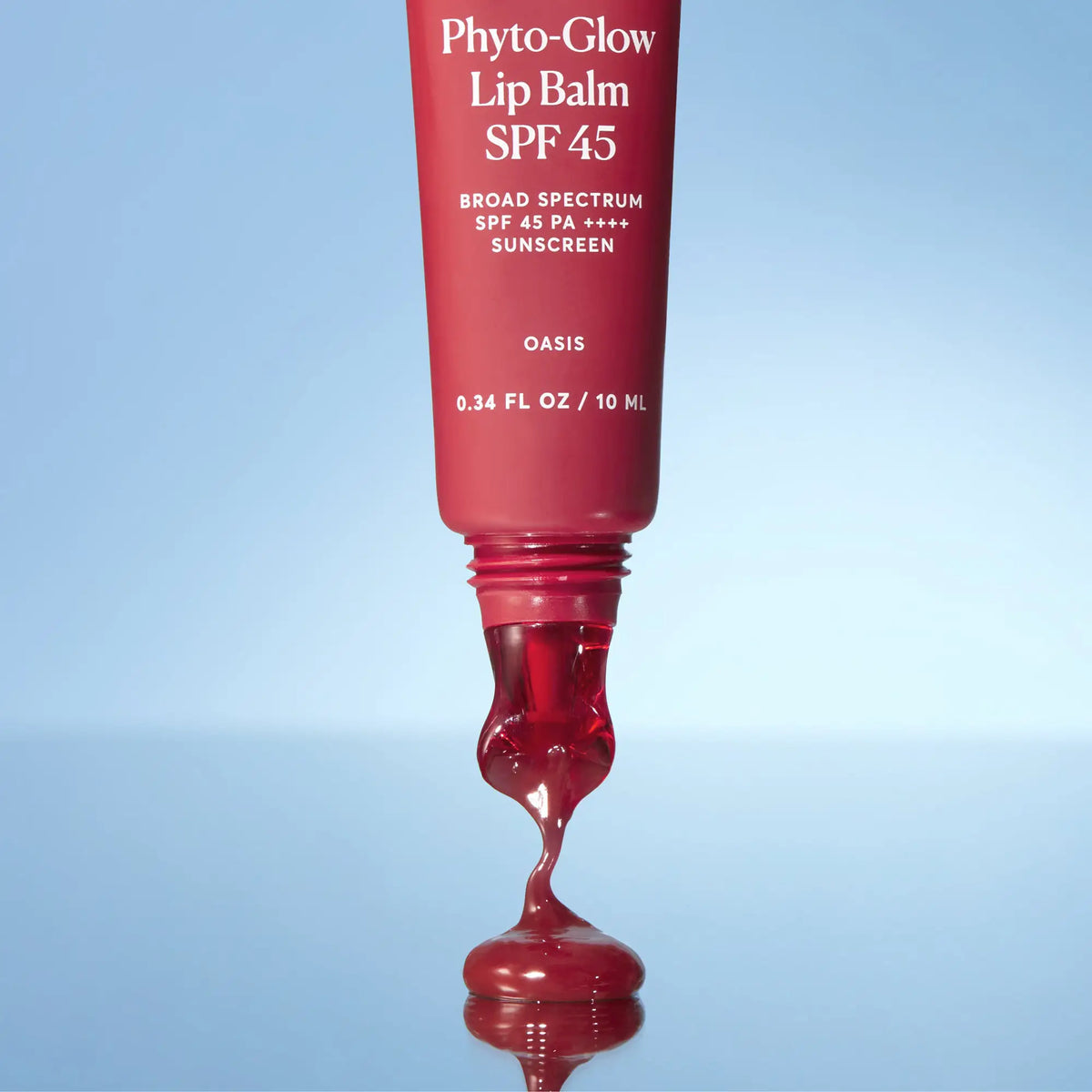 NATURIUM PHYTO-GLOW LIP BALM SPF45 - 10ml