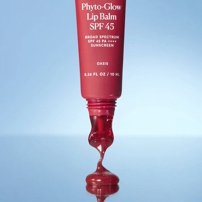 NATURIUM PHYTO-GLOW LIP BALM SPF45 - 10ml