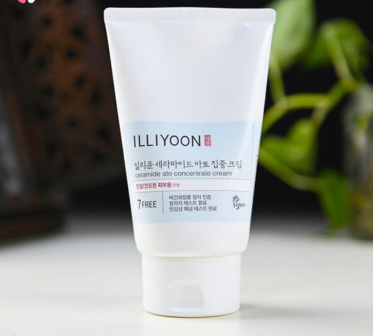 ILLIYOON CERAMIDE ATO CONCENTRATE CREAM