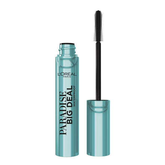L’ORÉAL PARADISE BIG DEAL VOLUMIZING LENGTHENING MASCARA - 10ml