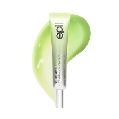 EPII HPR PRO SHOT - 20ml