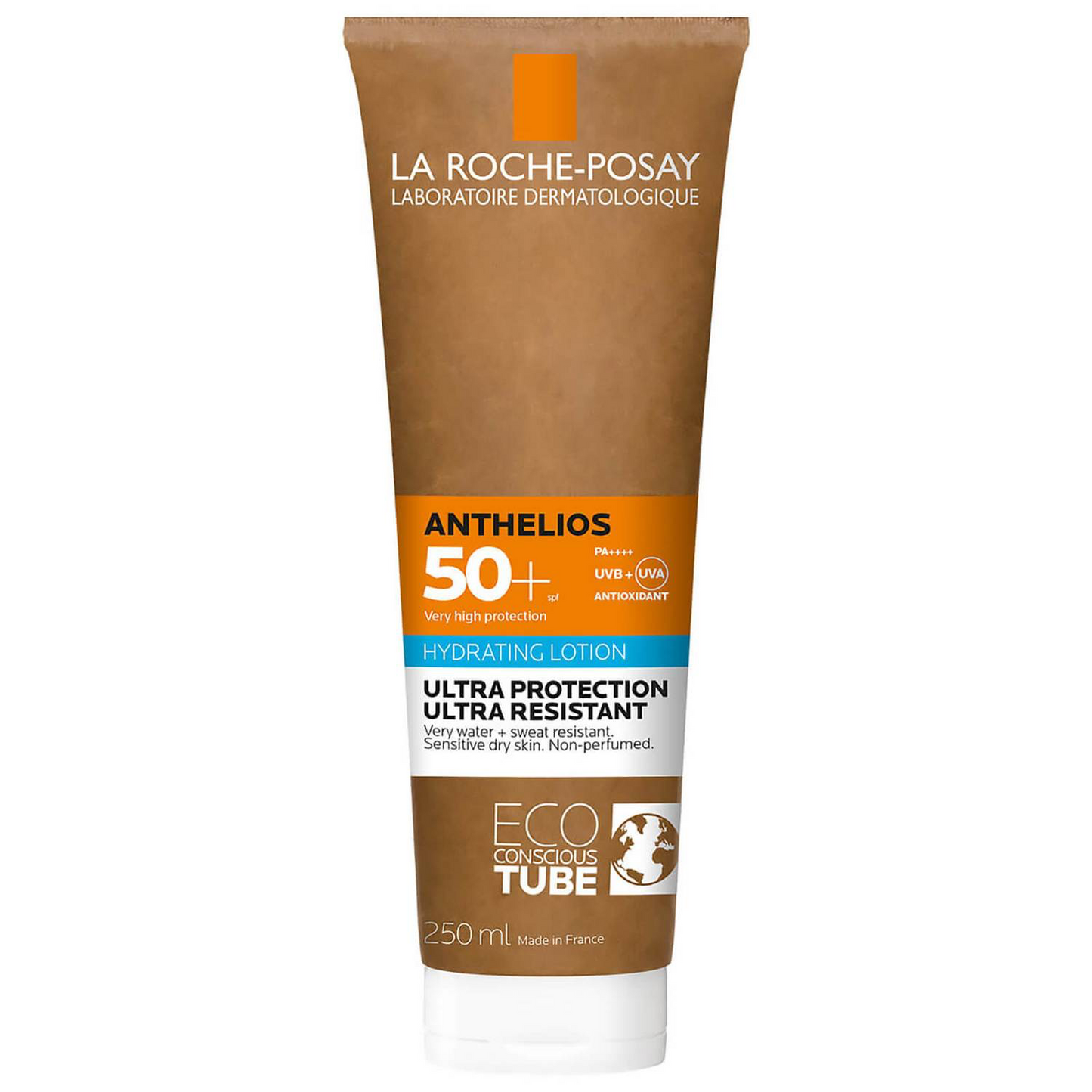 LA ROCHE-POSAY ANTHELIOS SUN PROTECTION SPF50+ - 250ml