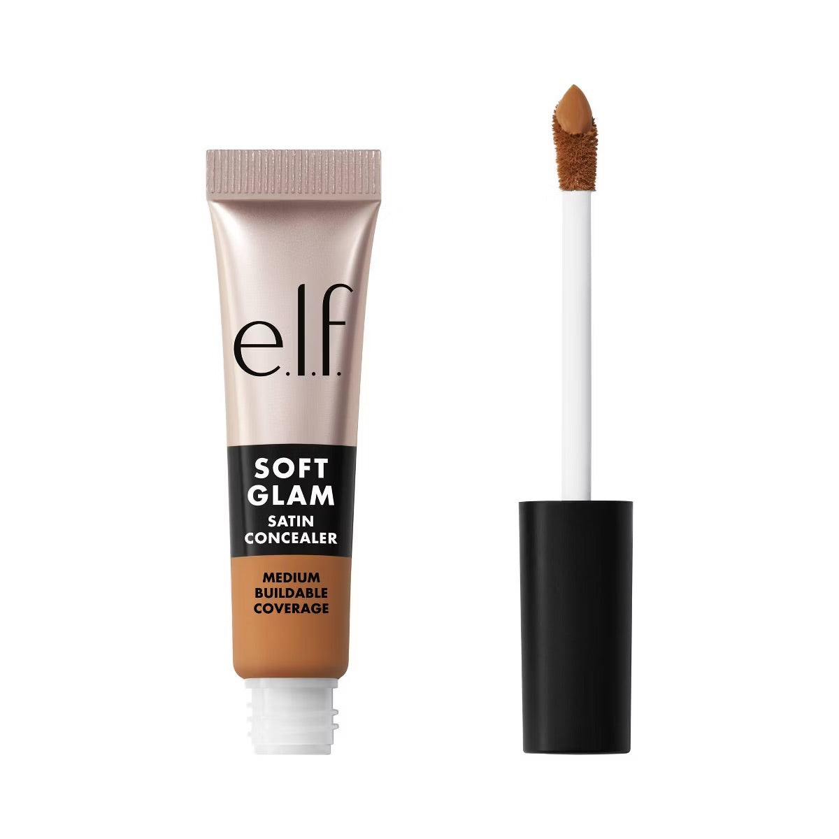 ELF SOFT GLAM SATIN CONCEALER - 6.3ml