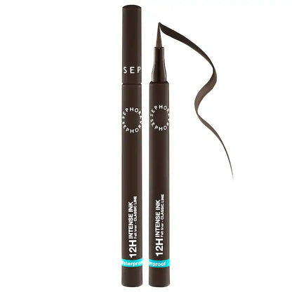 SEPHORA COLLECTION INTENSE INK 12HR CLASSIC FELT EYE LINER - 1ml